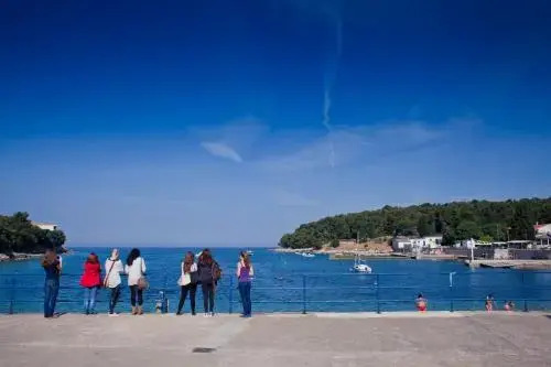 Youth Hostel Pula