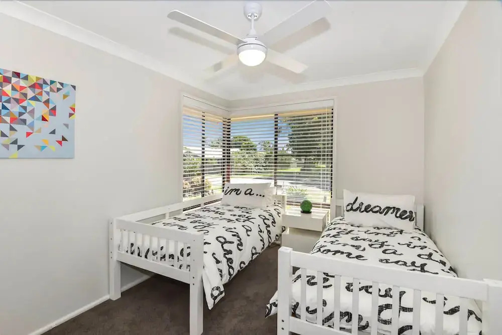 Noraville Summer House