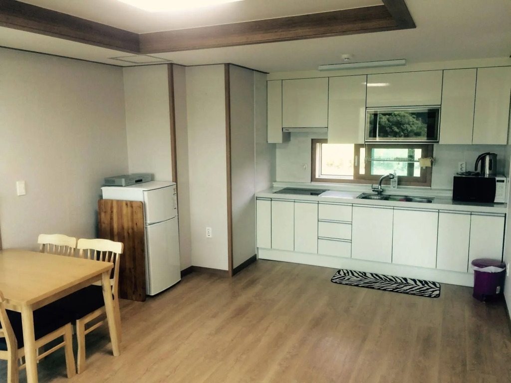 Jeju DK House Pension