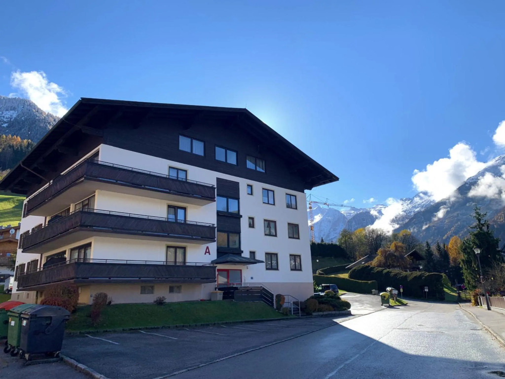 Mountain View 1-Bedroom Apartment-Top 1