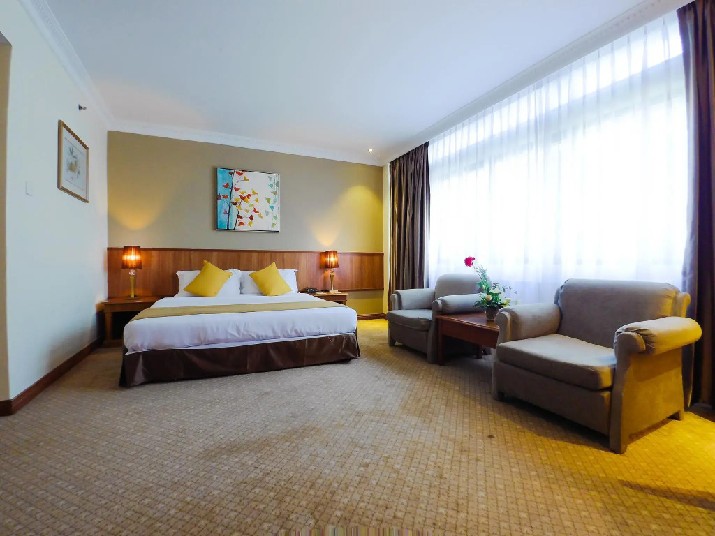 StarLodge