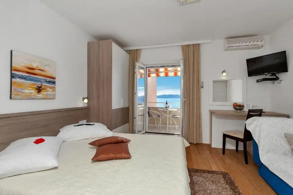 Apartmans Lale