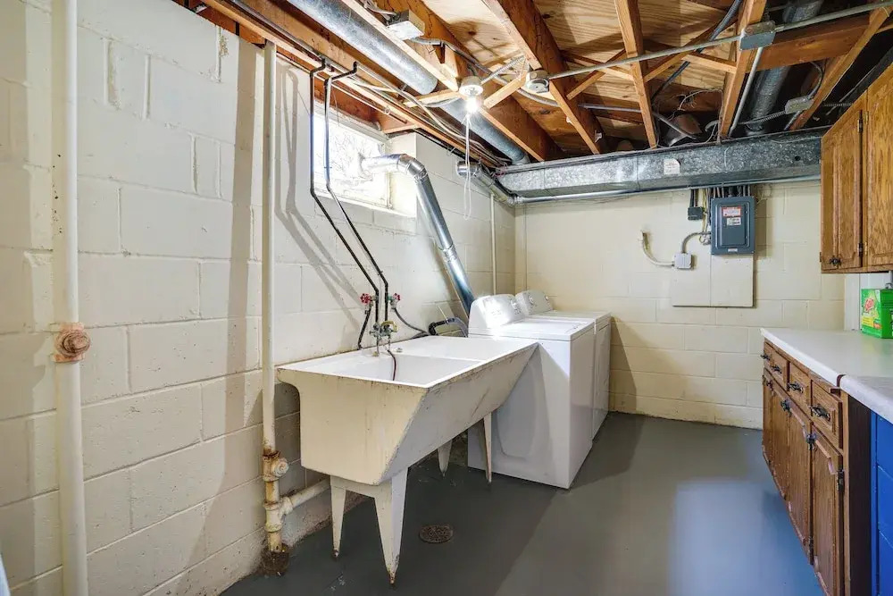 Inviting Minneapolis Vacation Rental w/ Game Room!