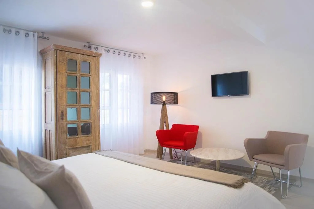 Hotel Calcita