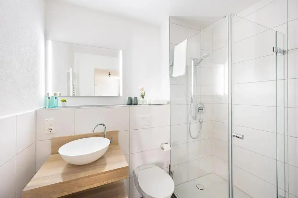 Snooze Apartments Alling