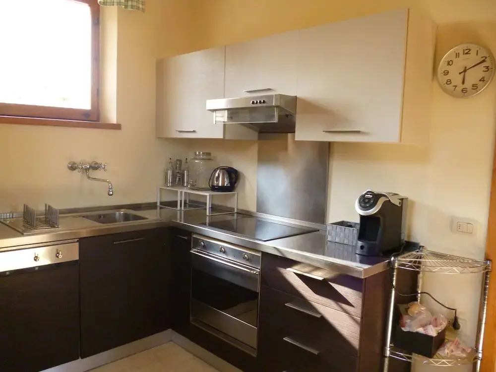 Chalet Le Rondini