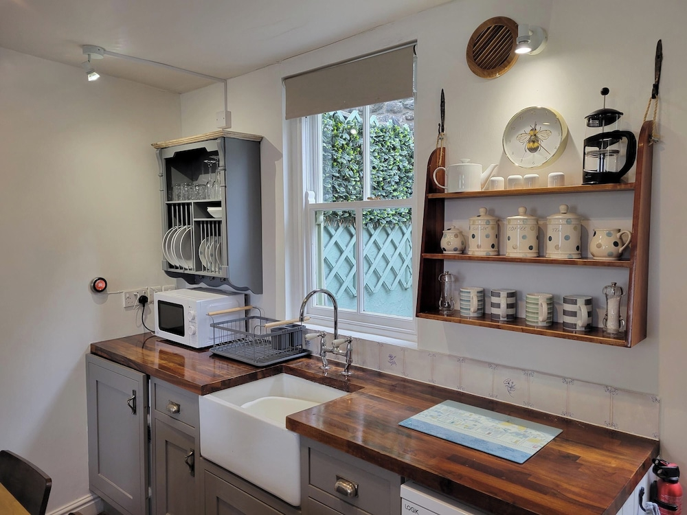 Millgate Cottage