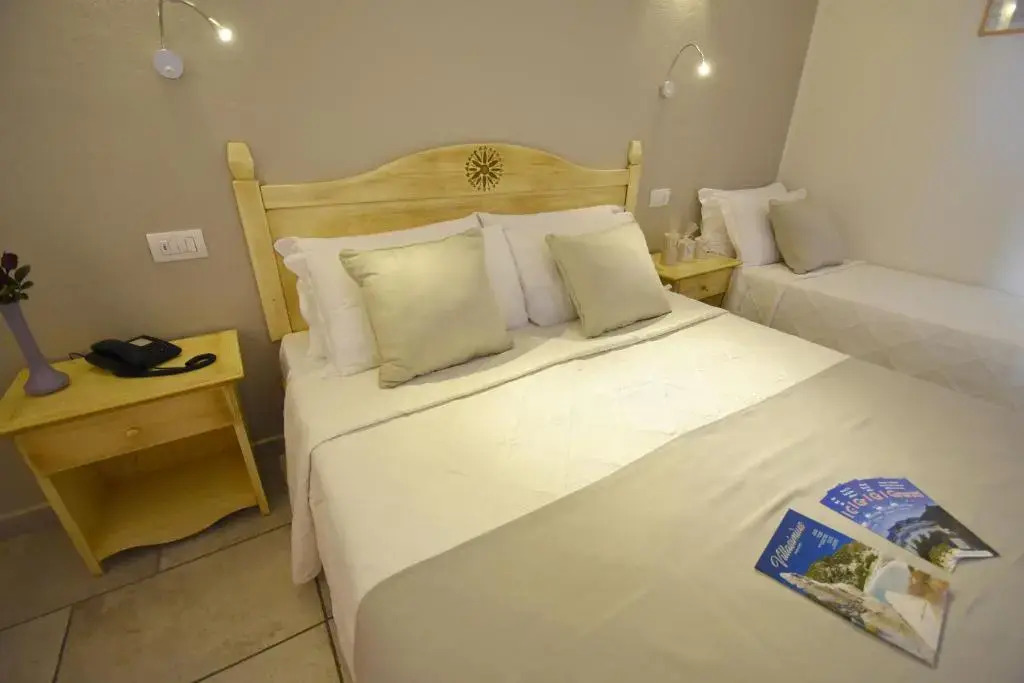 Hotel I Graniti