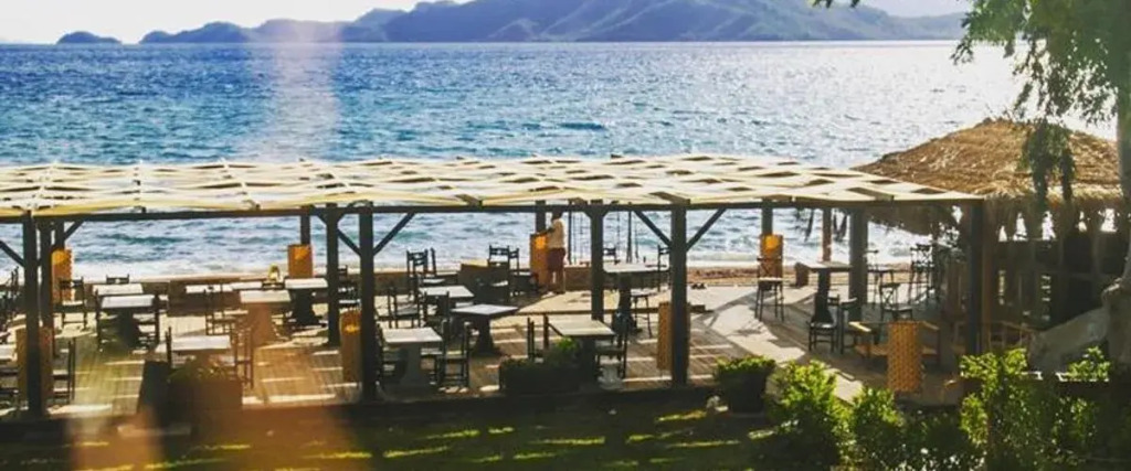 Kenan Bay Boutique Hotel