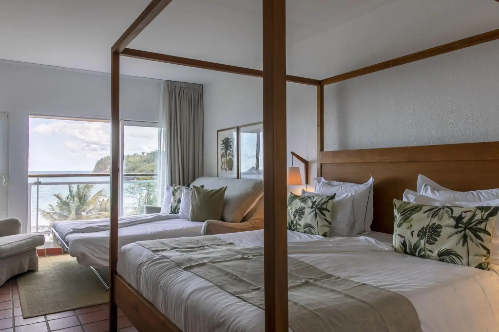 Langley Resort Fort Royal