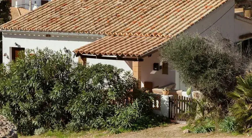 Casa Alegria