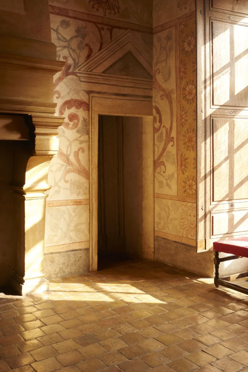 Chateau de BAGNOLS