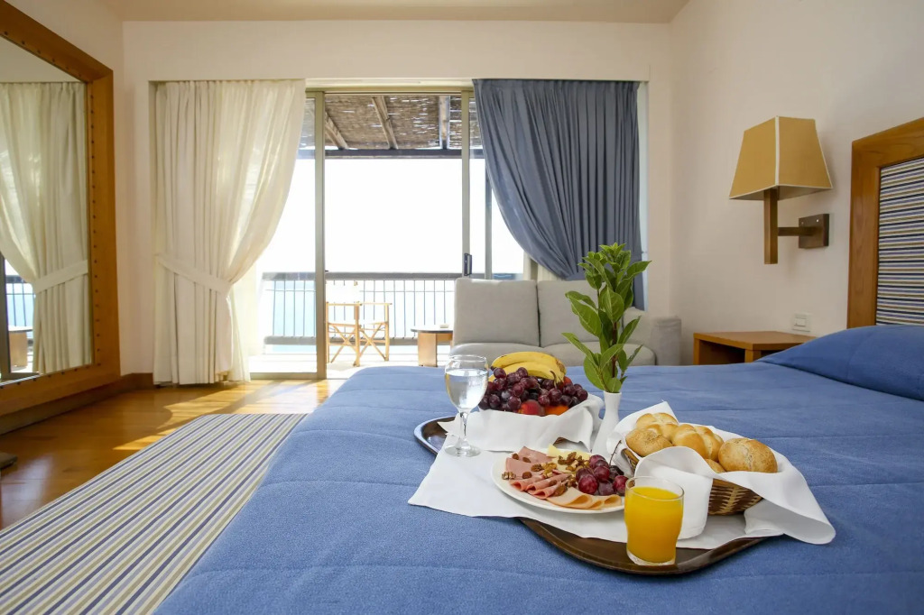 Ionian Blue Bungalows And Spa Resort