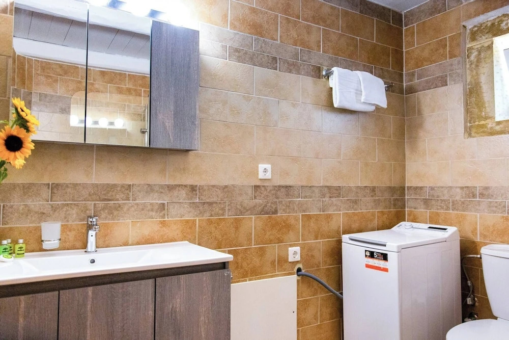 Mysigt Villa - Next To Platanias, 2min From Beach