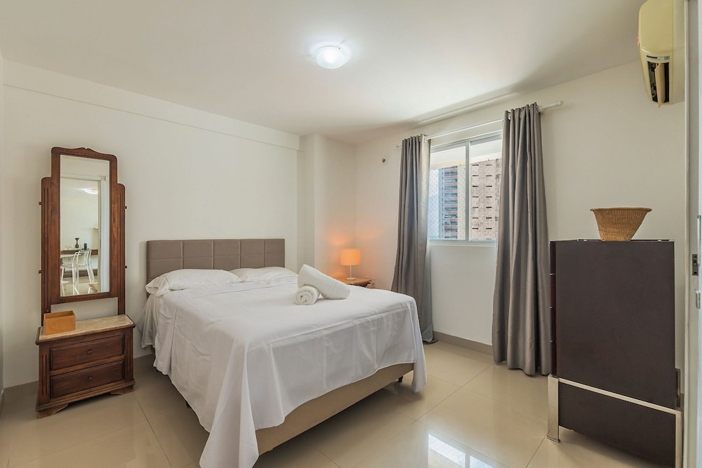 Hiperion #502 - Apt in Fortaleza by Carpediem