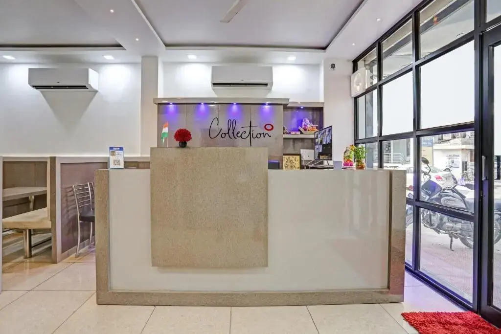 Collection O 93556 Hotel Citi Star