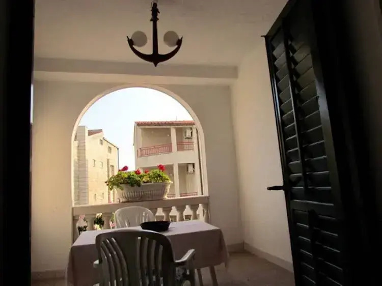 Apartments Ratac Makarska