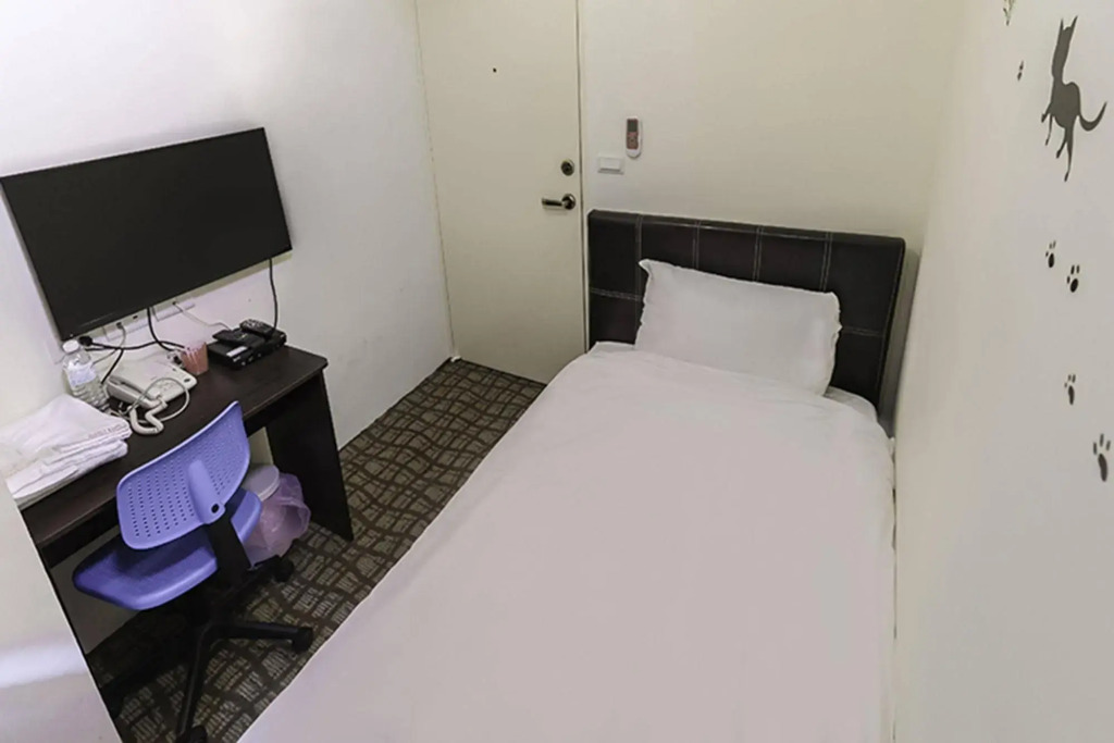 Easthouse Hostel