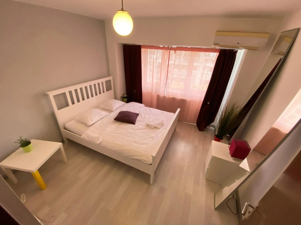 Green Apartment 63