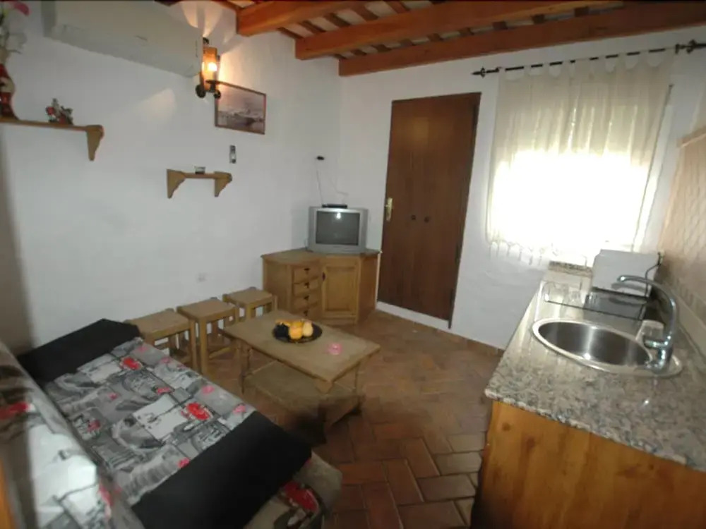 Apartamentos Centro De Conil