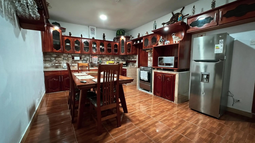 Apartamentos El Roble