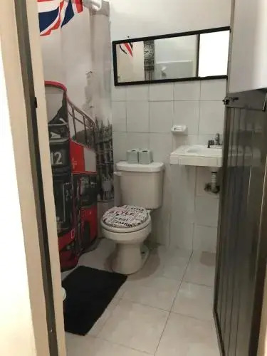 Casa Ari