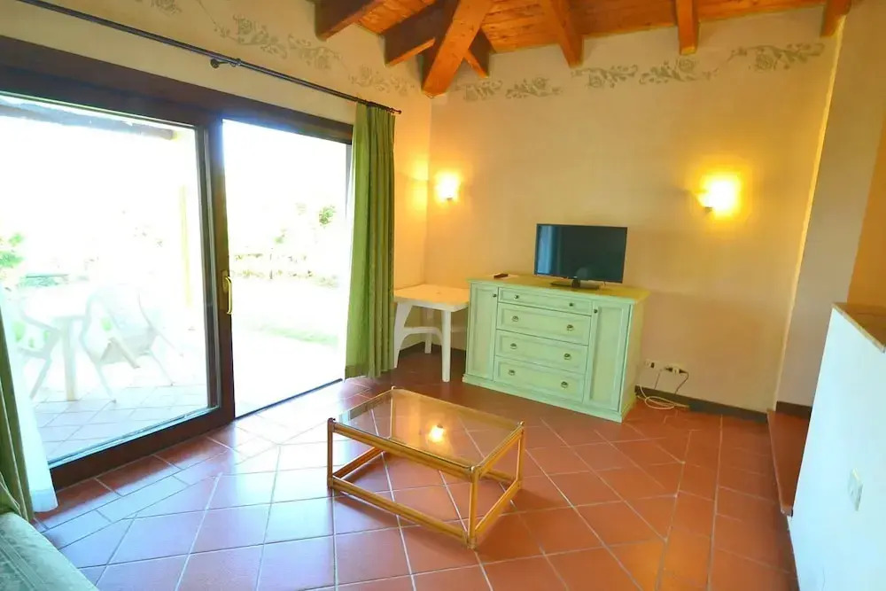 Holiday Home in Stintino Near Sea Beach