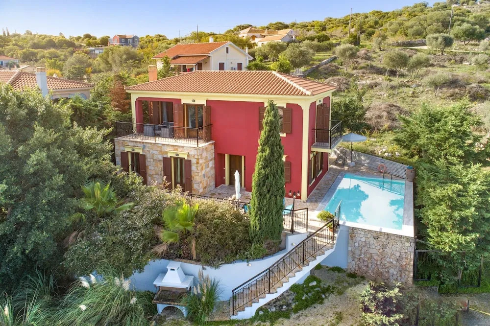 Villa Levanda
