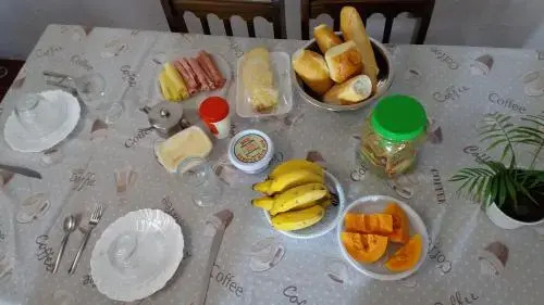 Quarto em Angra dos Reis