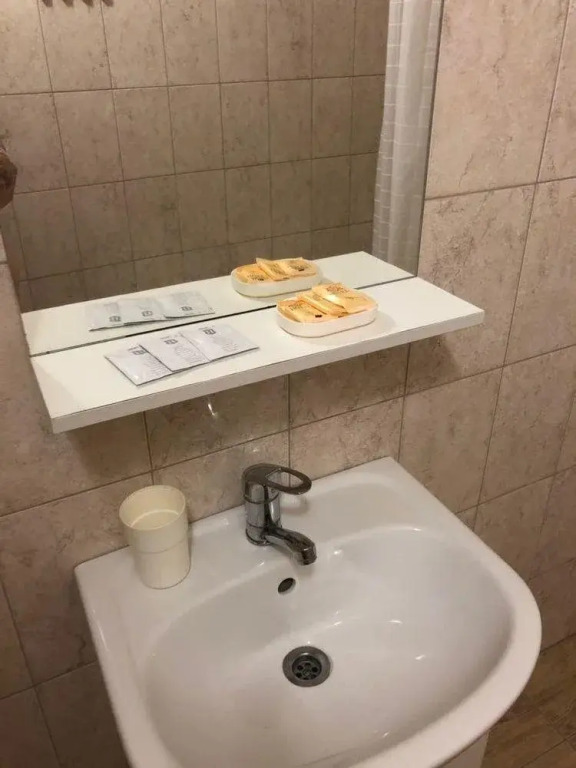Holiday Guest House