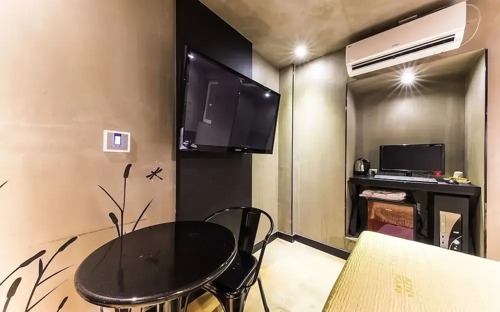 Seongbuk Piano