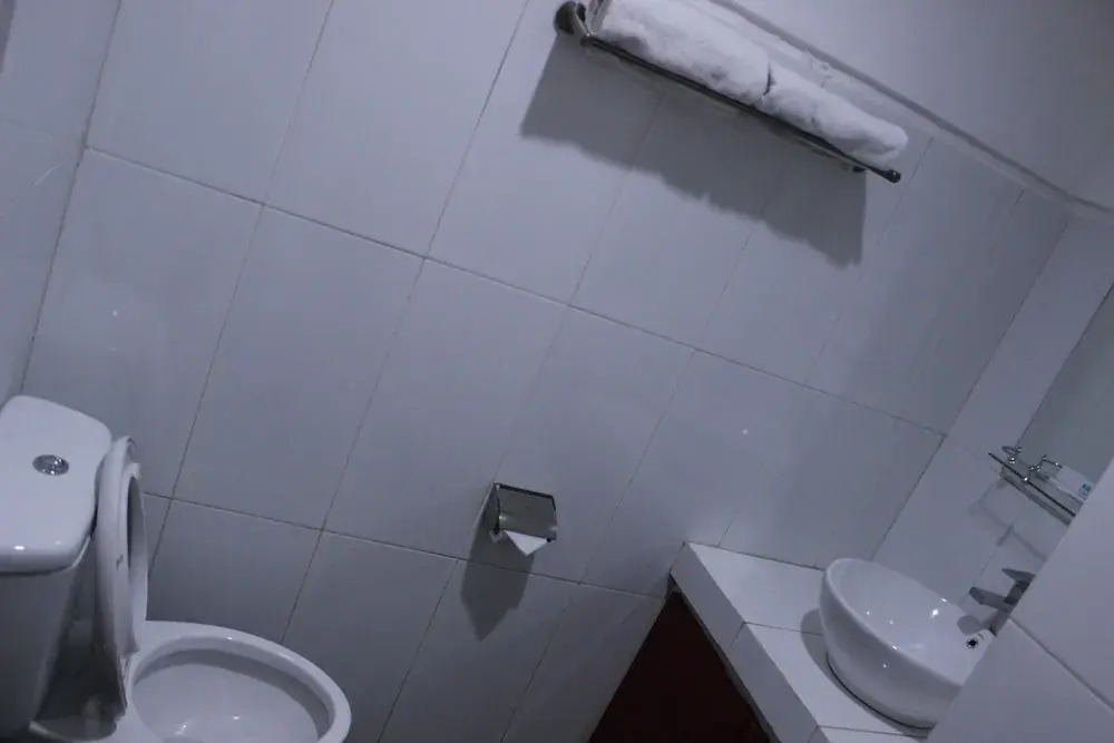 Ratu Boarding House & Homestay