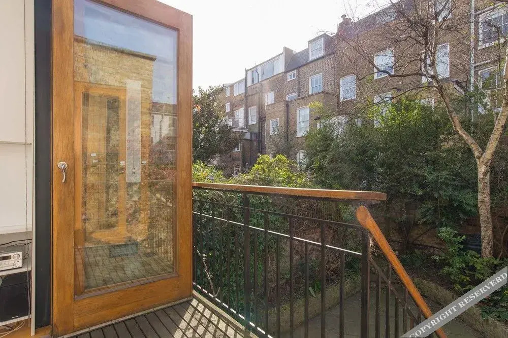 Veeve - Notting Hill Apartments