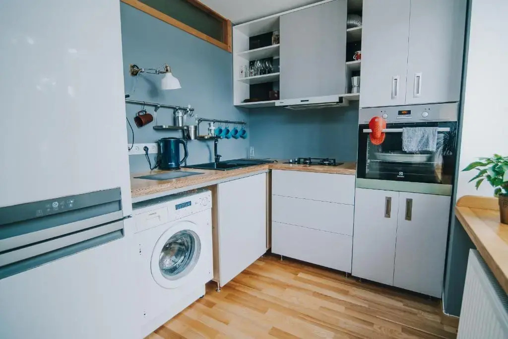 City center Appartment