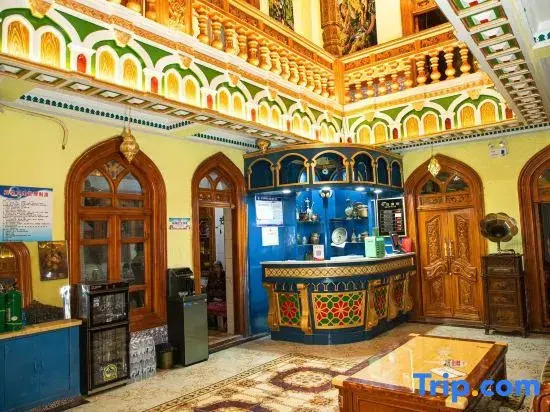 Kashgar Zhejiang Homestay