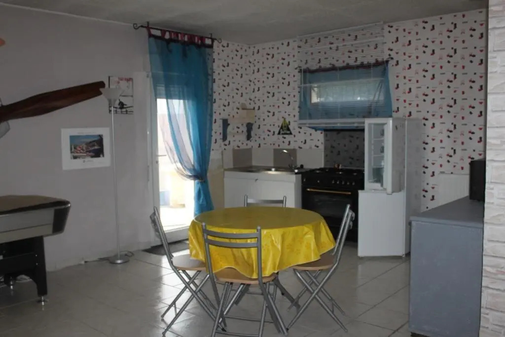 Puravida Apparts