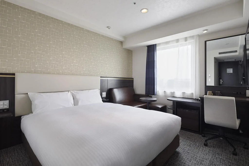 Jr West Group Via Inn Nagoya Ekimae Tsubakicho