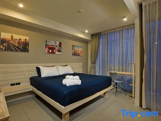 Spacious Studio at Laguna area. Bang Tao Beach