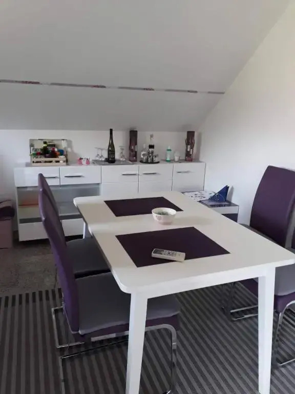 Apartman Breza