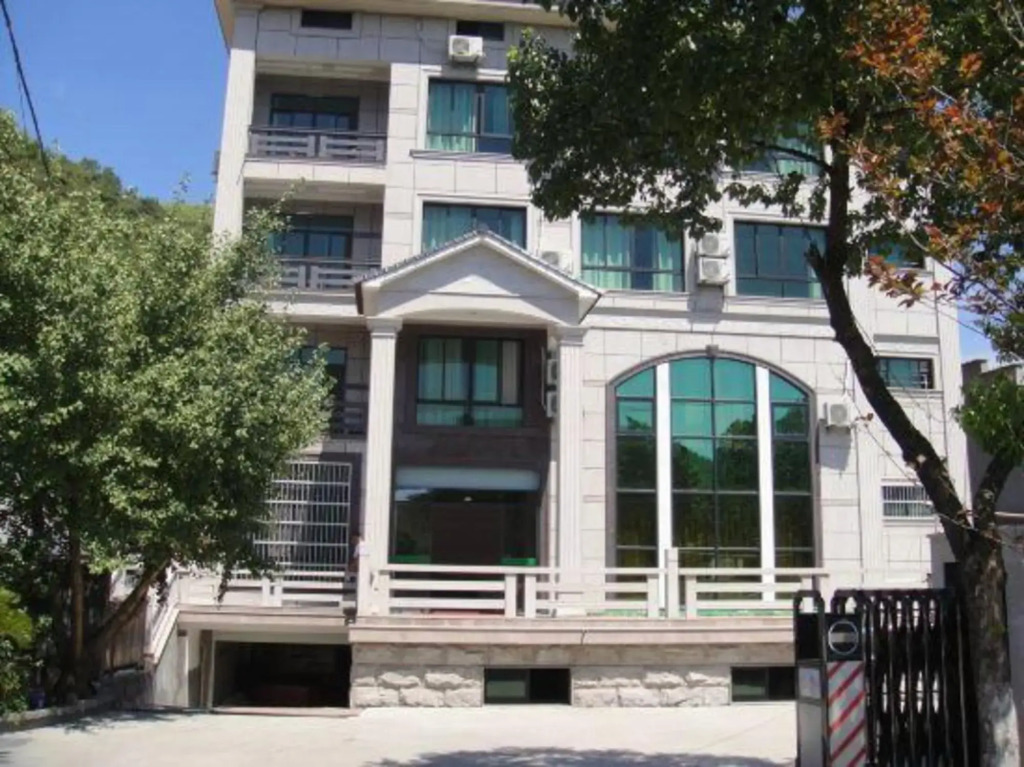 Yunxiaju Hotel