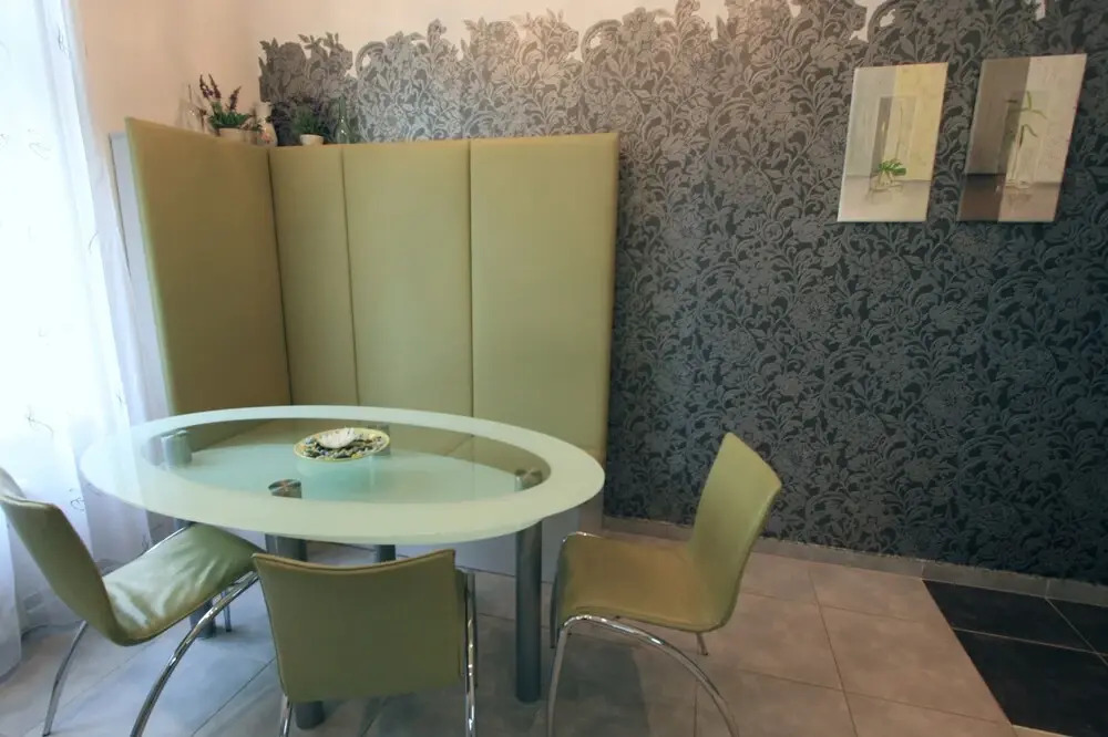 Apartment No. 21 I. P. Pavlova 34