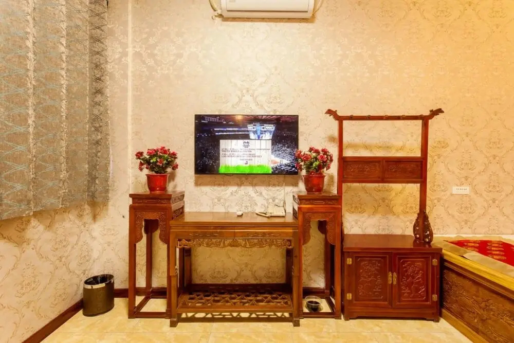 Xingshengjiu Courtyard Hotel Pingyao