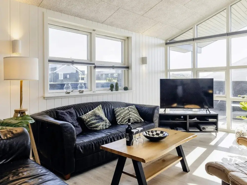 Holiday Home in LÃ¸kken