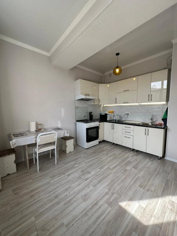1-room apartment Masaka