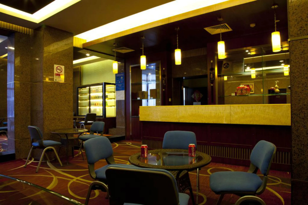Beijing Chong Wen Men Hotel