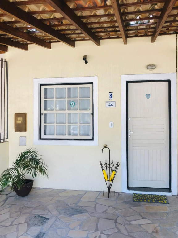 CASA PARATY - Sua CASA em PARATY - AR GARAGEM Wi-Fi BEM EQUIPADA