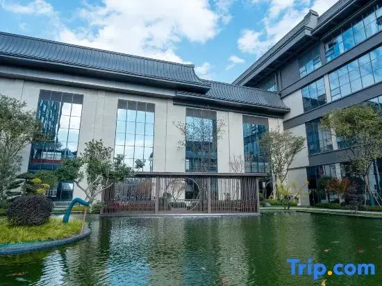 Wyndham Qujing Luliang