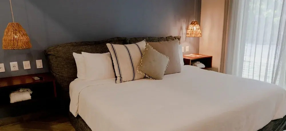 2 Bedroom Luxury Suite 103
