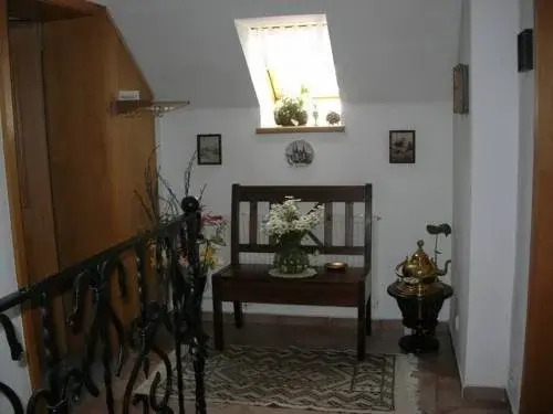 Pension Roklan
