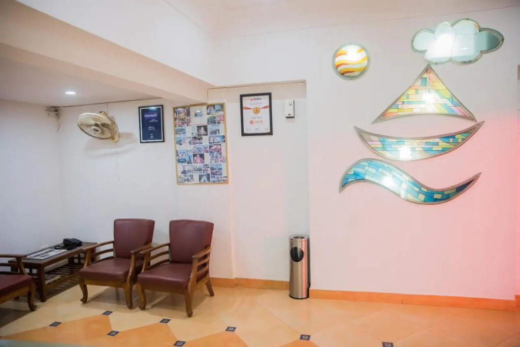 10765 Hotel Tanish
